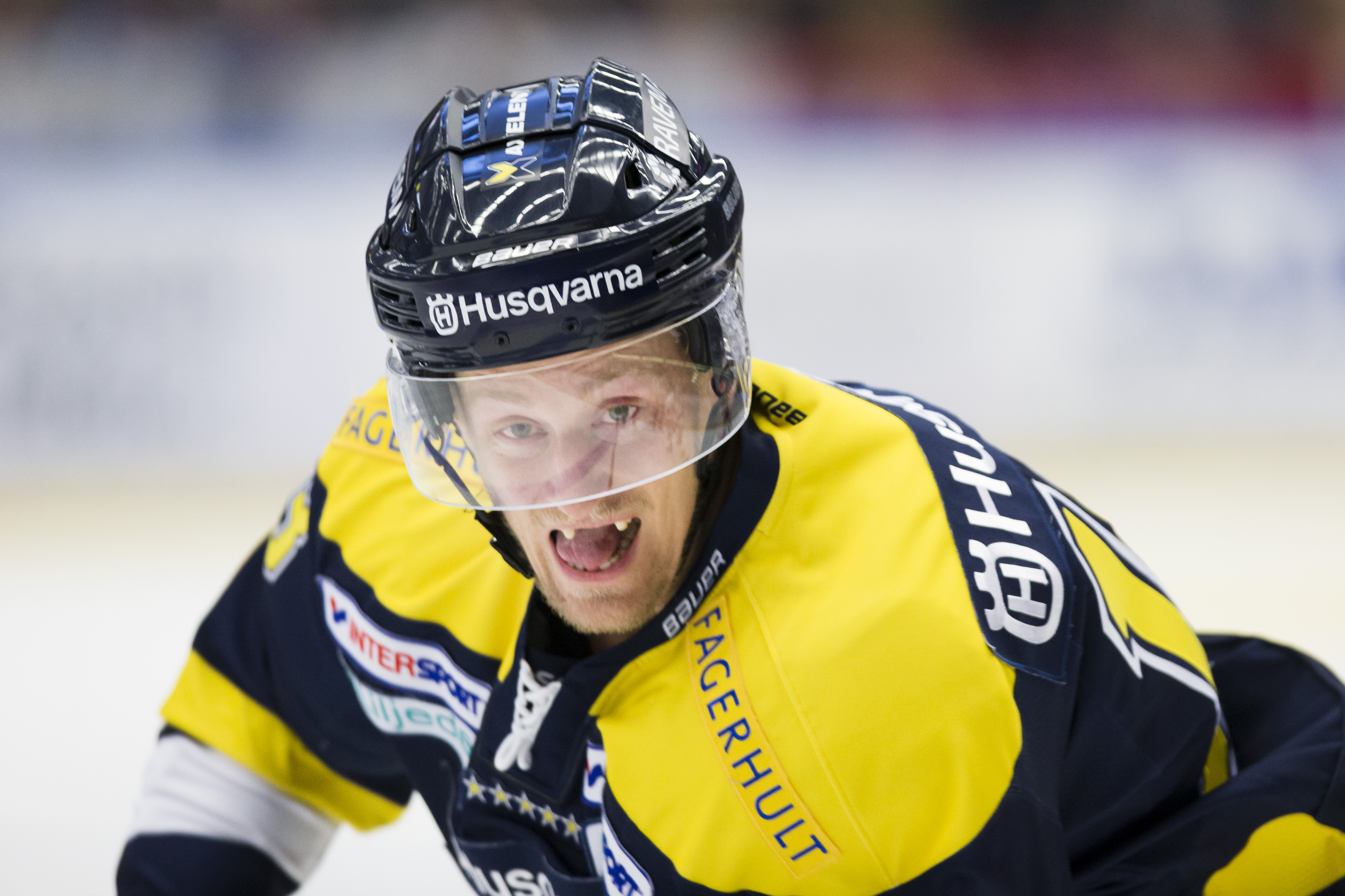 Hv71: ”Har aldrig varit med om så många interna slagsmål som i HV71 förra säsongen”