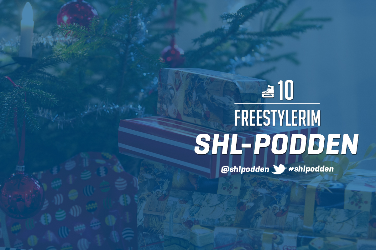 SHL-podden #10 – Freestylerim