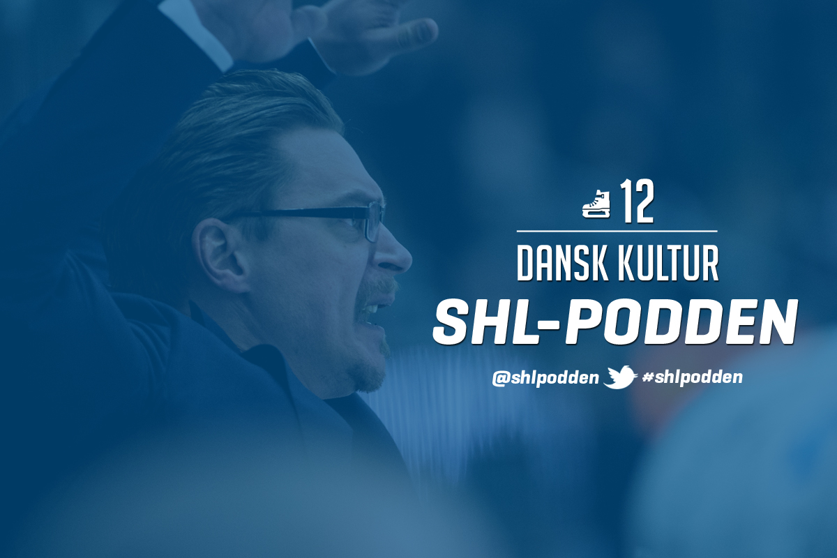 SHL-podden #12 – Dansk kultur