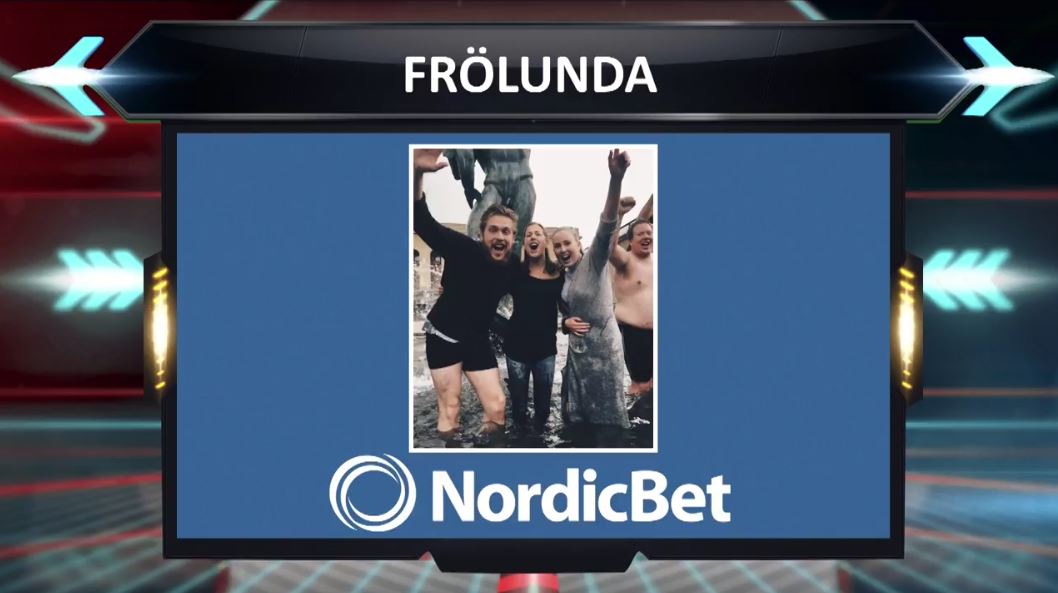 PowerPlay med Frölundafokus