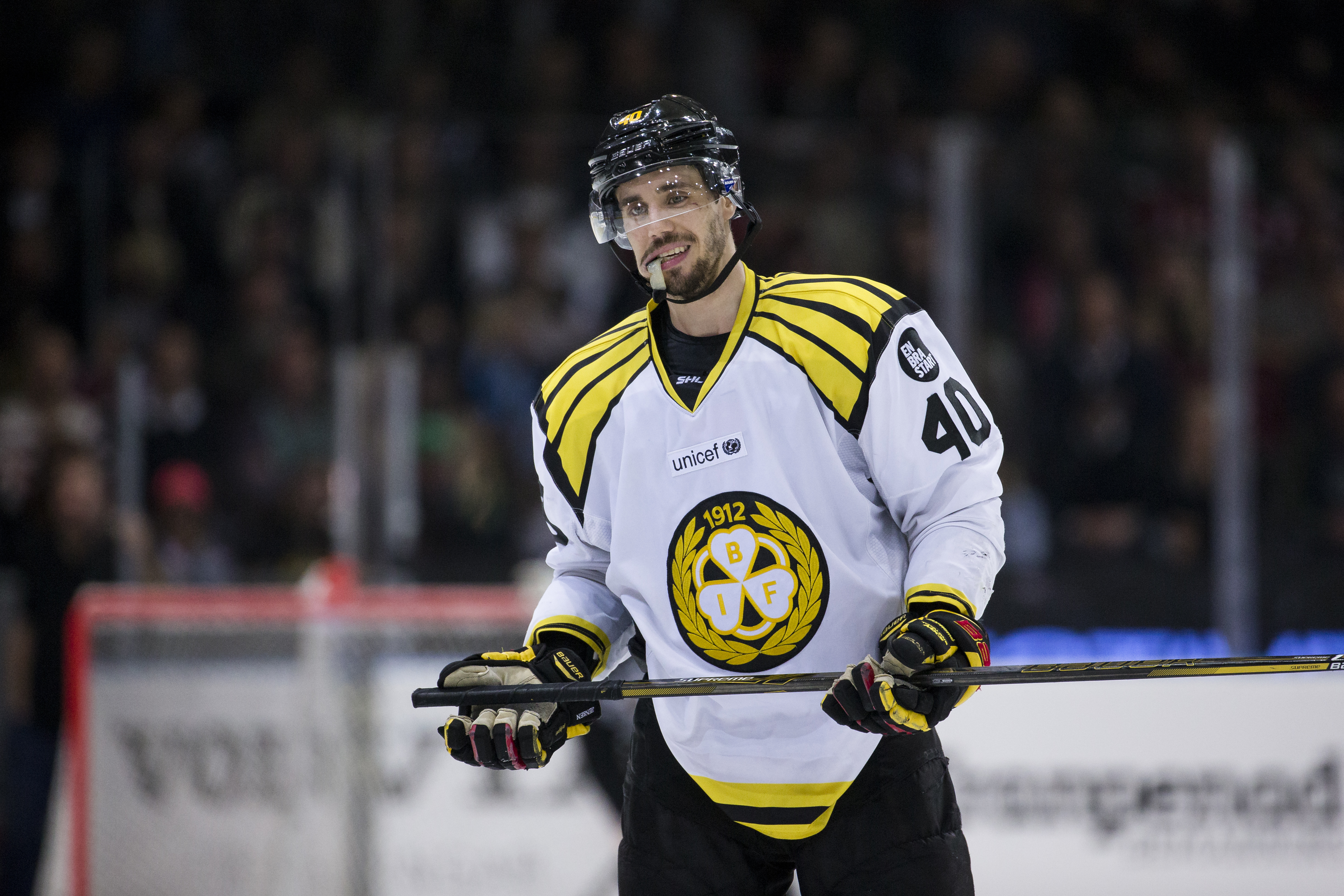 ”Brynäs har guldläge”