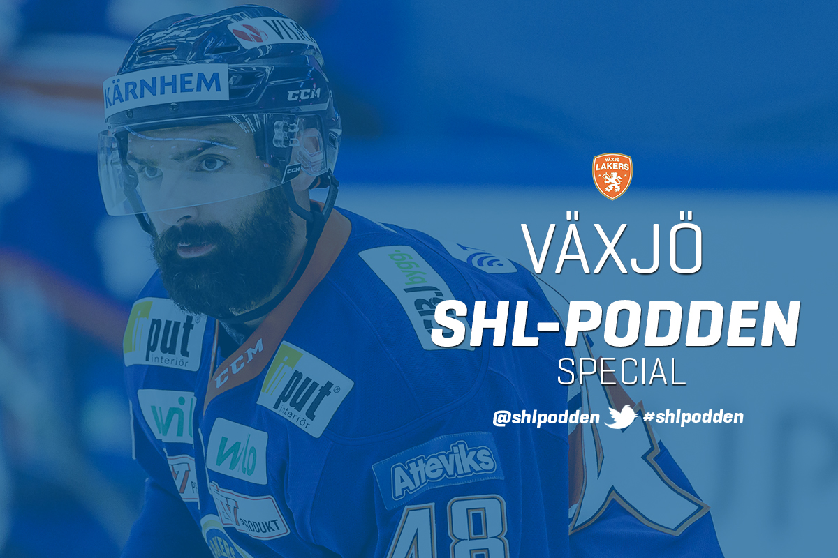 Special: Växjö – ”Daniel Rahimi blir oerhört viktig i defensiven”