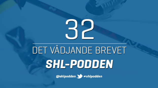 SHL-podden #32 – Det vädjande brevet