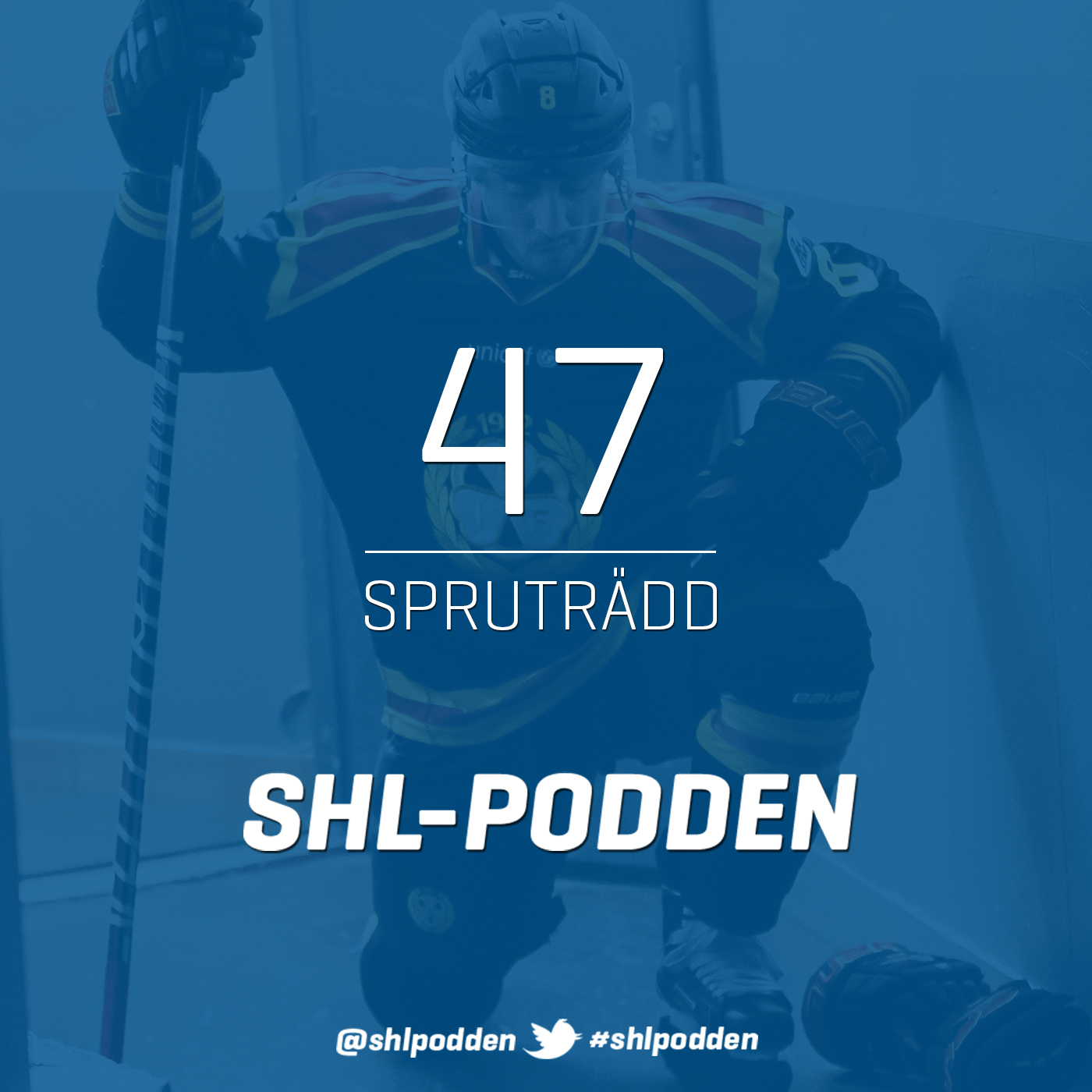 SHL-PODDEN – ”Det är ’det gamla Färjestad’ som är tillbaka”