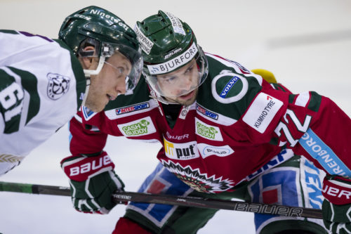 Läs all om ditt lag inför SHL 2018/19
