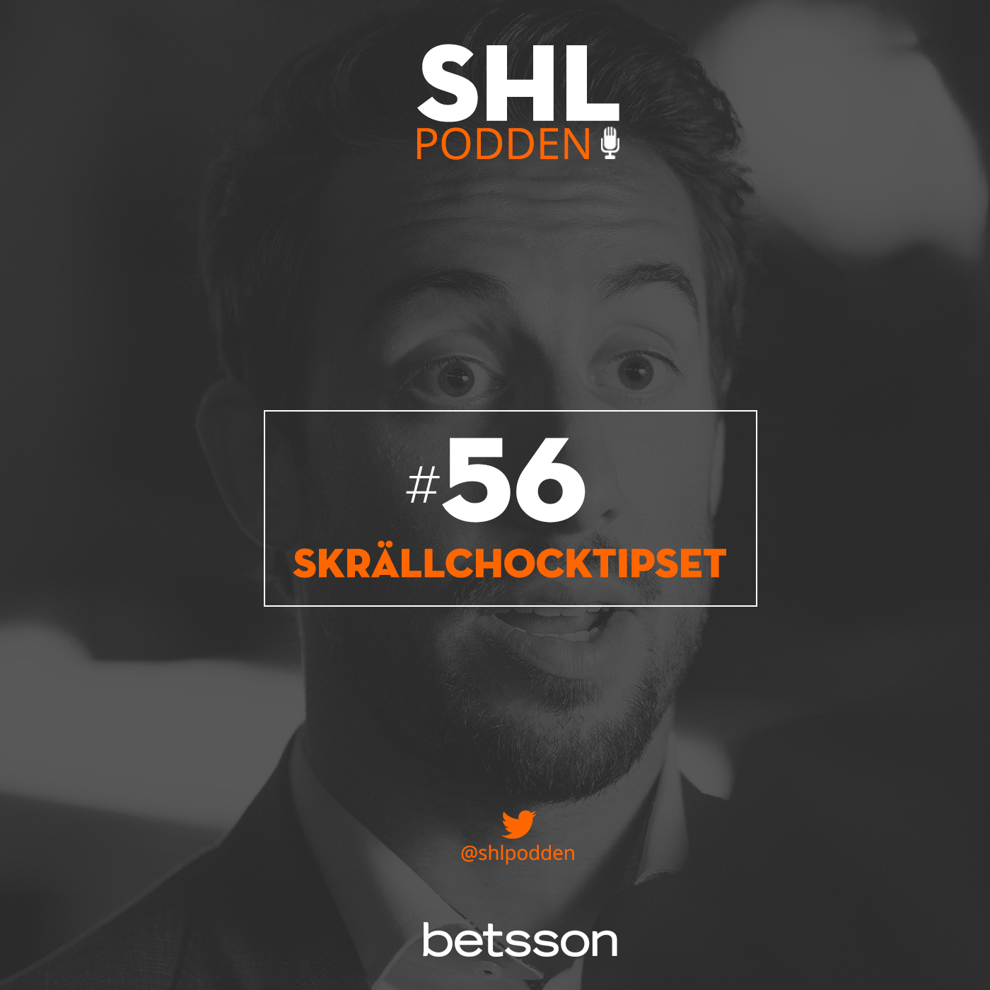 SHL-podden #56 – Skrällchocktipset