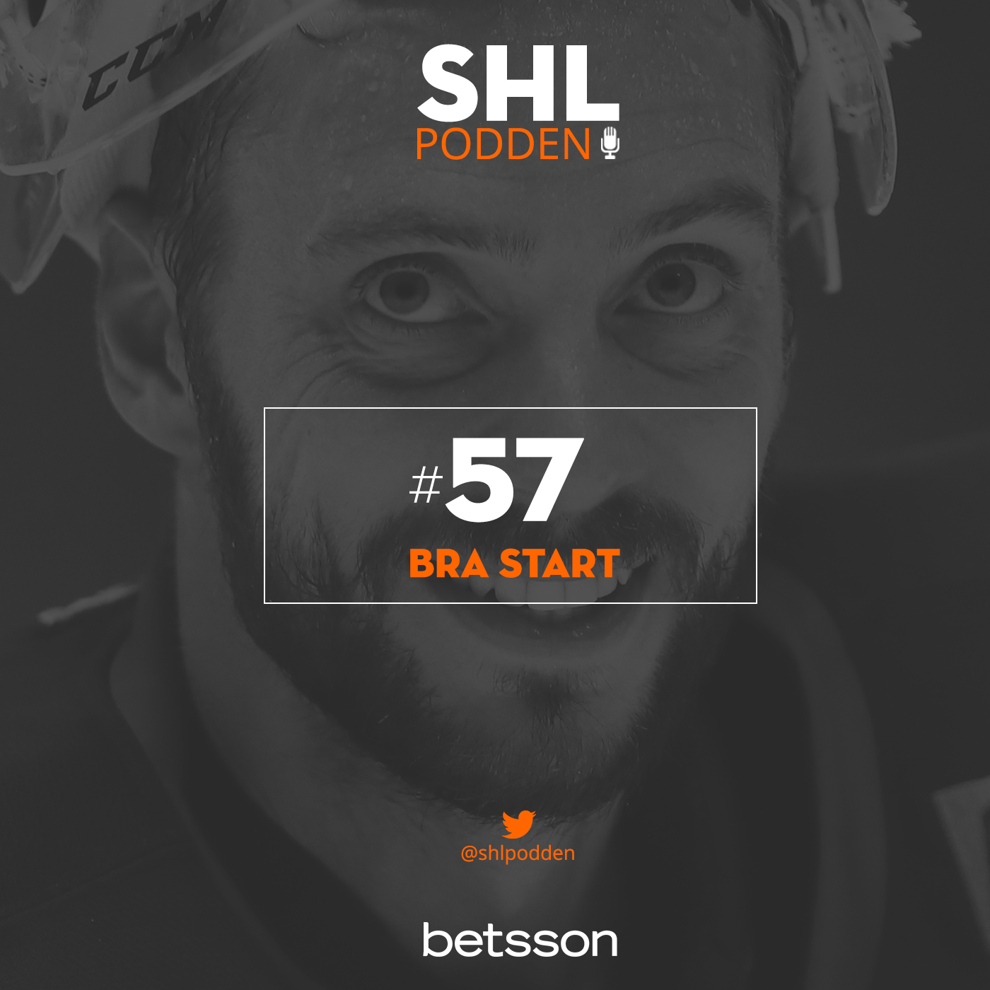 SHL-podden #57 – Bra start