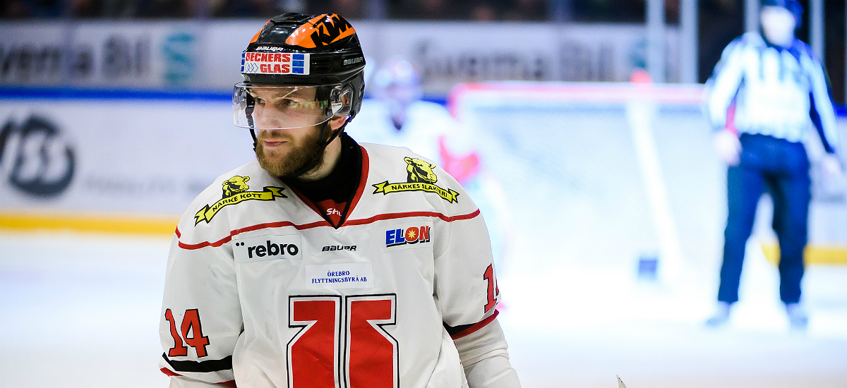 Tom Wandell: “Jaromir Jagr ville flytta in hos mig”