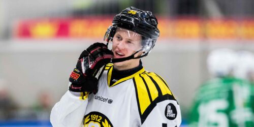 Brynas lagavsnitt