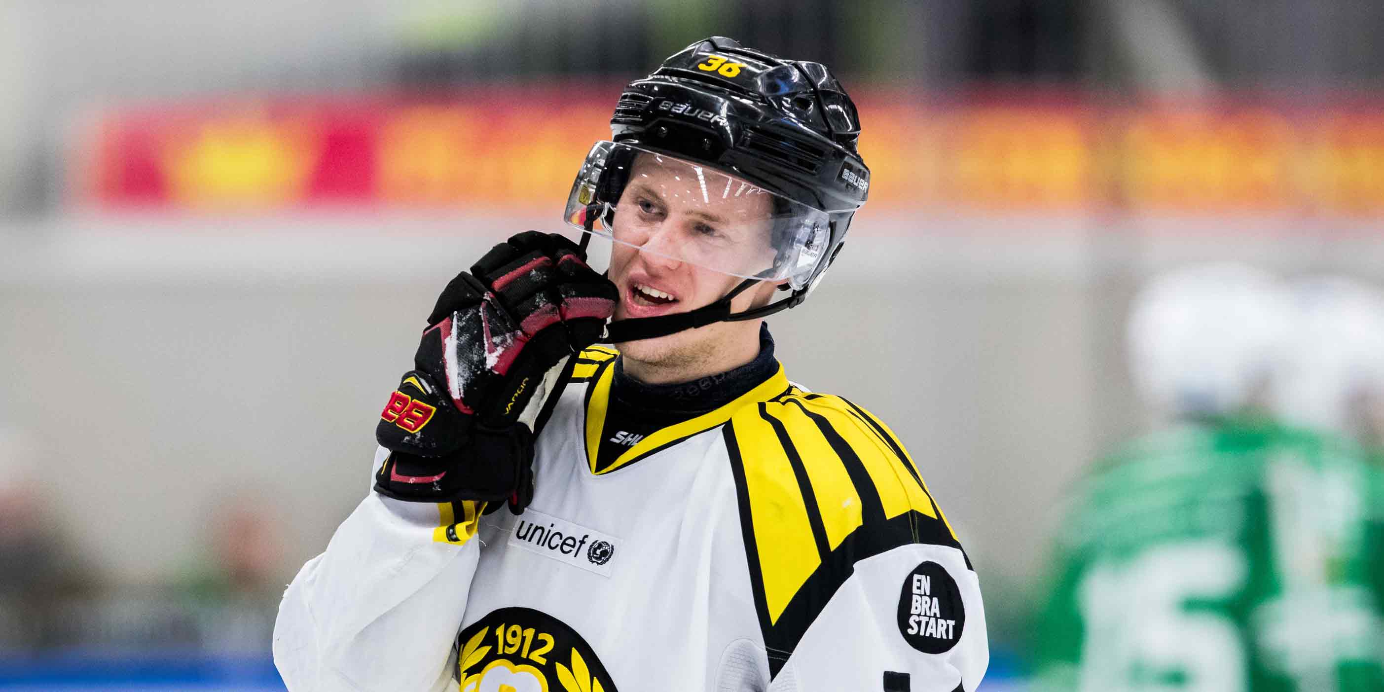 Hemvändarna talar för Brynäs: ”Ruggigt viktigt”