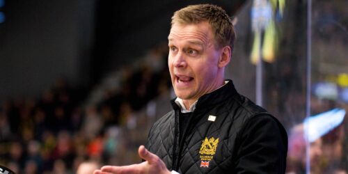 Lagavsnitt SHL-podden Linköping