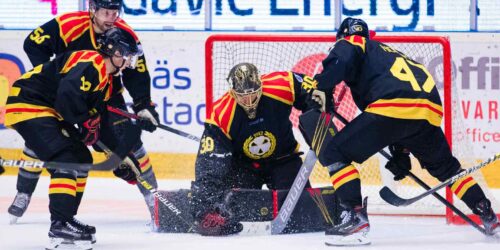 brynas ojämna shl-podden