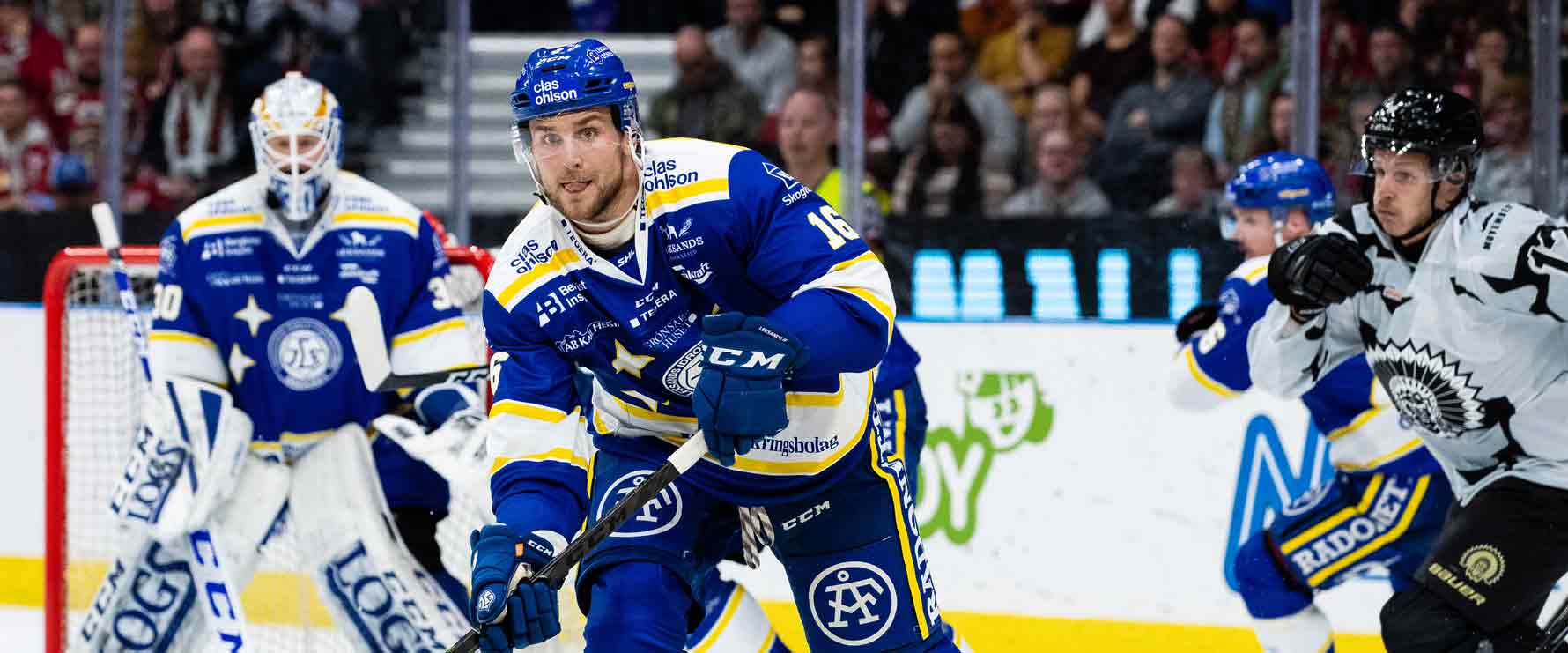 Leksands IF: ”Leksand har fått sina chanser hos mig”