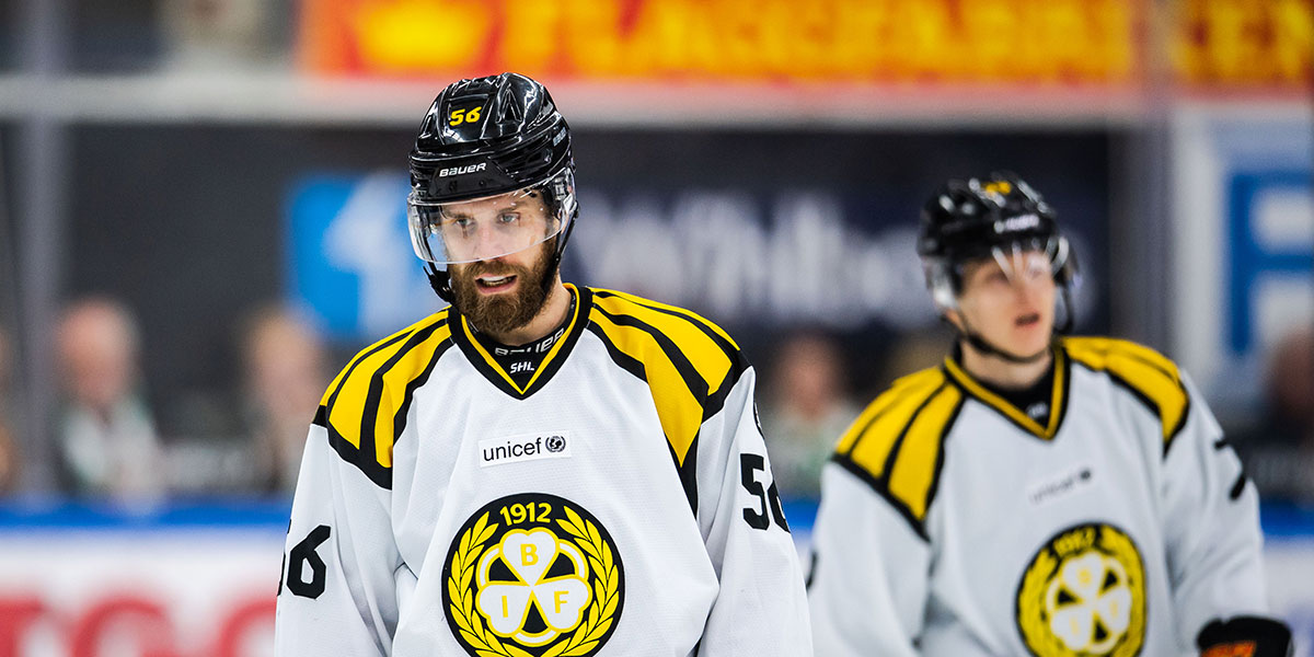 ”Inte en enda positiv överraskning i Brynäs”