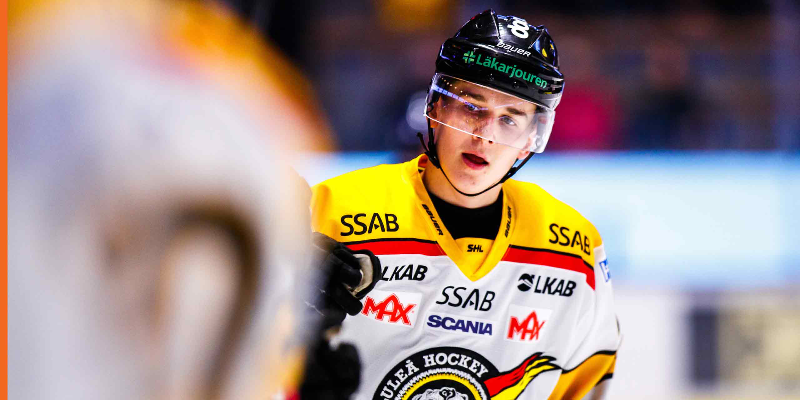 Arlbrandt: ”Vi har haft namnkunnigare lag”
