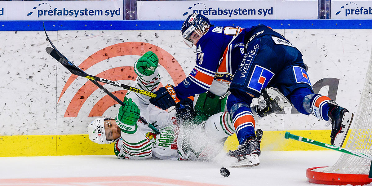 Fimpen: ”Otroligt segt att kolla på”
