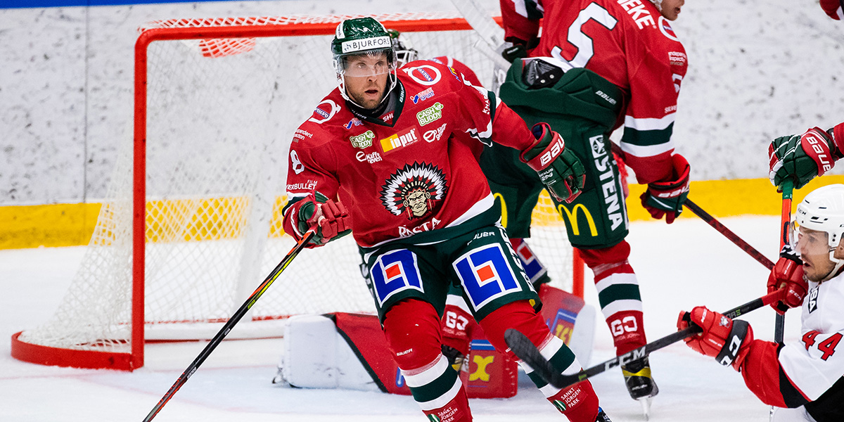 Arla om FHC-backarna: ”SHL:s mest spännande”