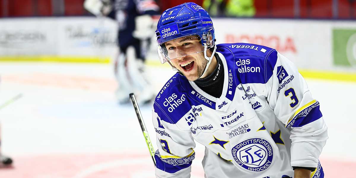 ”Osannolikt att Leksand inte ska vara favoriter”