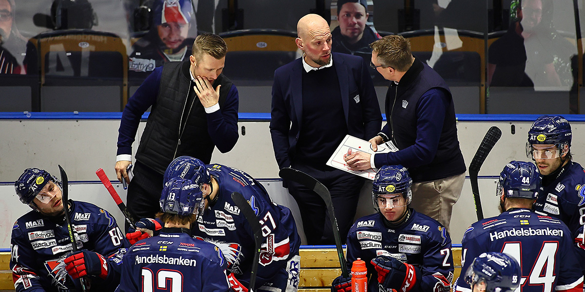 Brendheden: ”Inte resultatet man hoppats på”