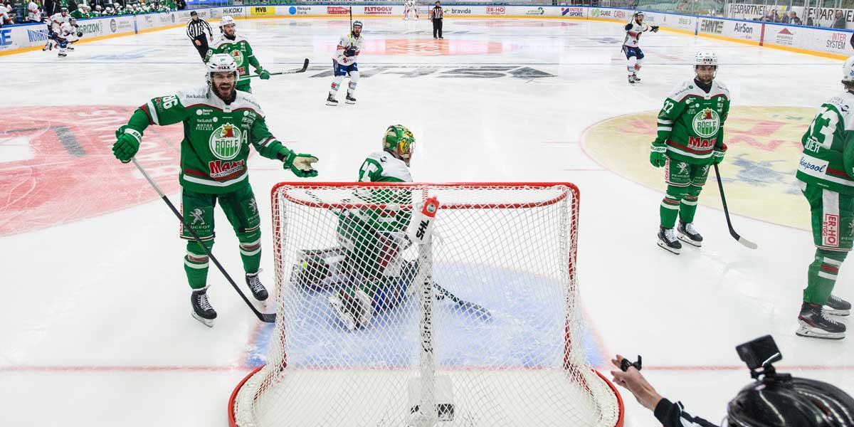 Brendheden: ”Var som att luften gick ur”