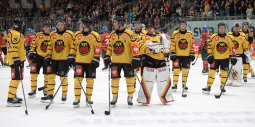 SHL Spelschema 2021/22 och SHL Live Stream