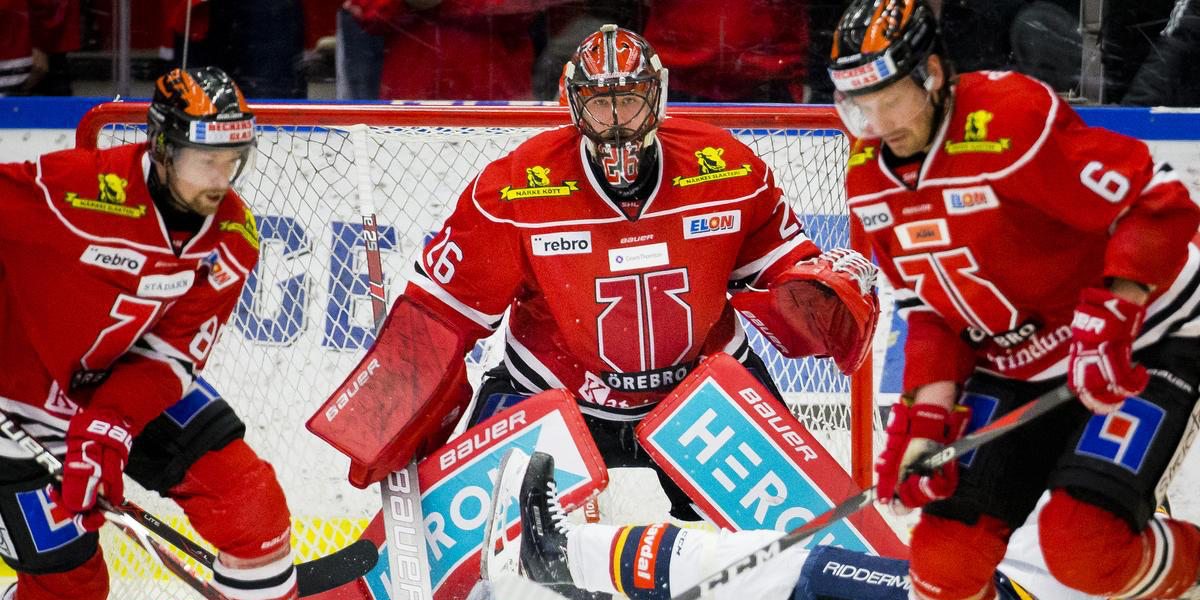 Matchanalys och SHL Speltips Frölunda HC – Örebro HK 30/9