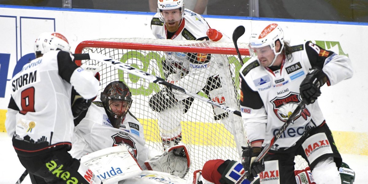 Matchanalys och SHL Speltips IK Oskarshamn – Malmö Redhawks 16/9