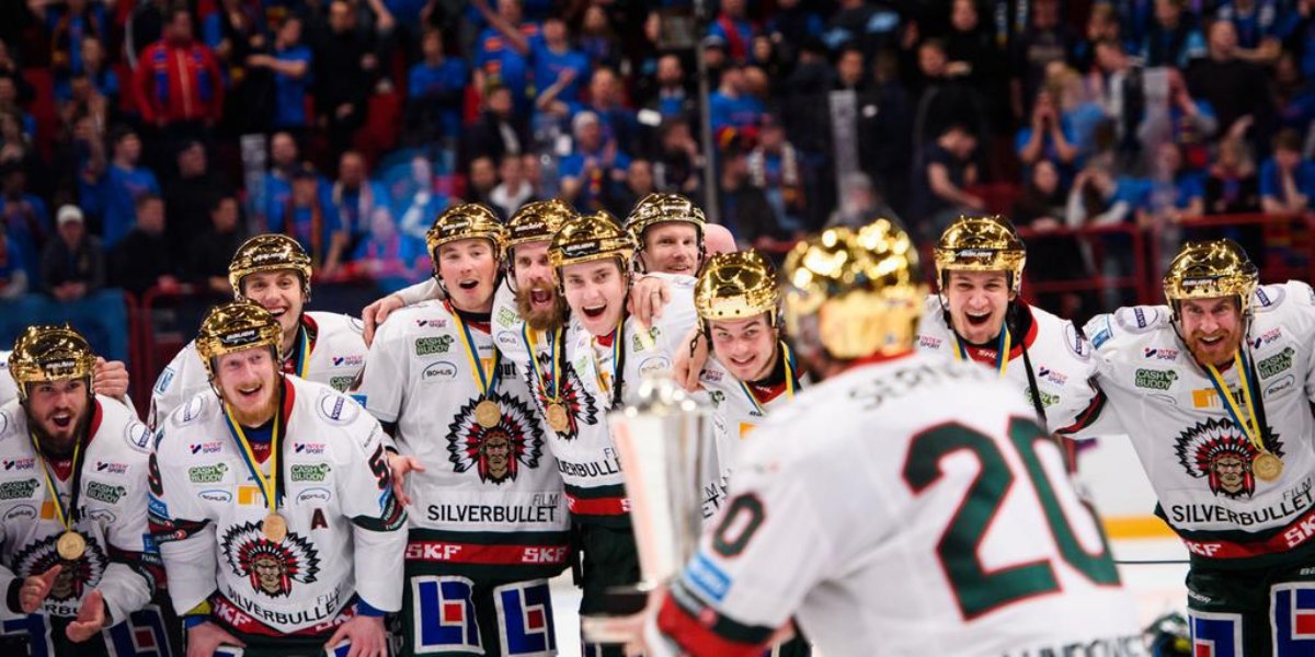 Frölunda HC