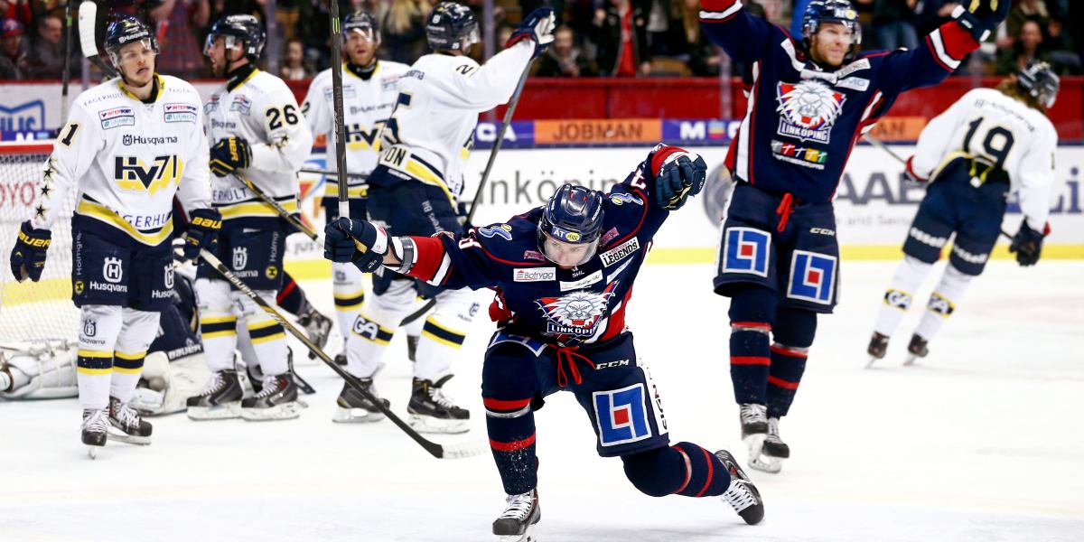 Linköping HC