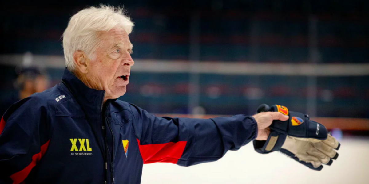 SHL Se & Hör: Barry Smith lämnade Djurgården och flera NHL-meriterade nyförvärv i SHL