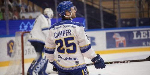 SHL Speltips Timrå IK - Leksands