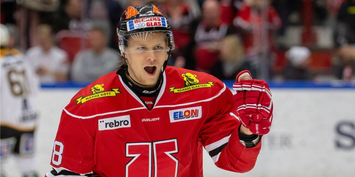 Matchanalys och SHL Speltips Timrå IK – Örebro HK 28/10