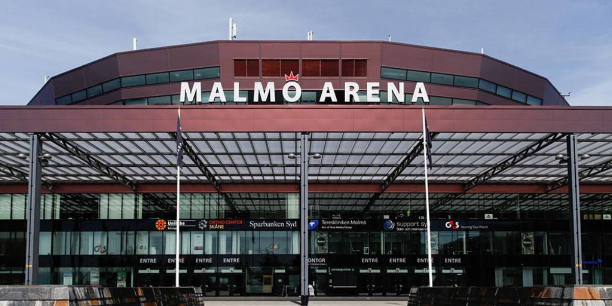 Malmö Arena