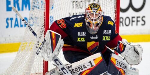 krisartade Djurgårdens IF