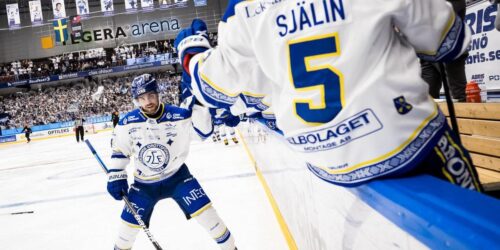 Speltips Brynäs IF - Leksands IF