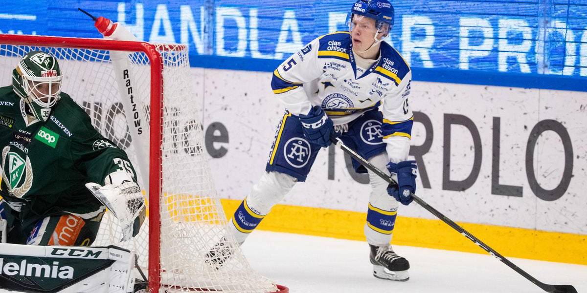 Matchanalys och SHL Speltips Leksands IF – Färjestad BK 30/11