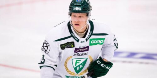 SHL Speltips Örebro HK - Färjestad BK