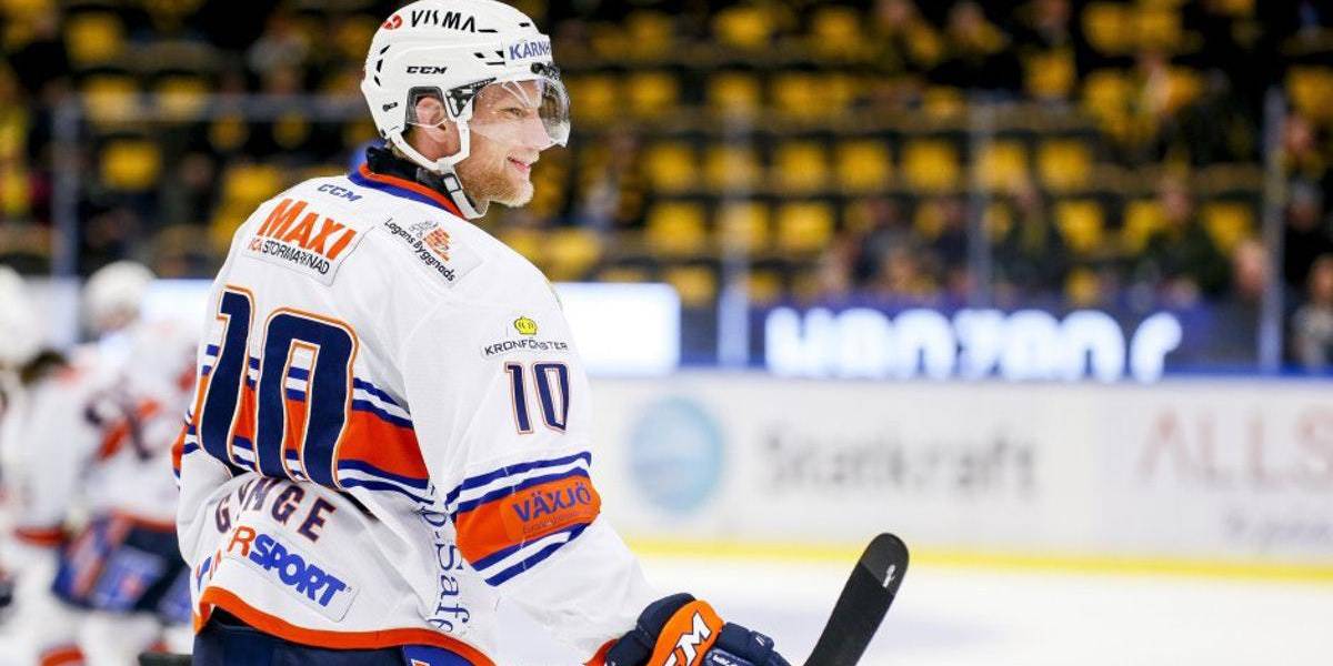 Matchanalys och SHL Speltips Djurgårdens IF – Växjö Lakers 9/12