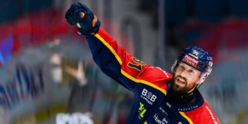 värvningar i SHL