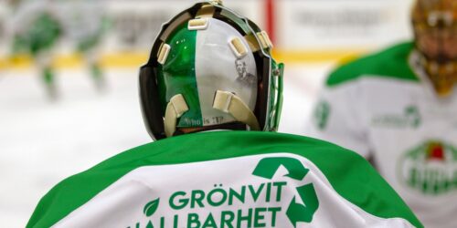 SHL Speltips Rögle BK - Timrå IK 8/2