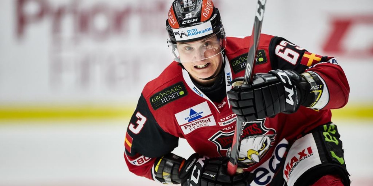 Matchanalys och SHL Speltips Malmö Redhawks – Färjestad BK 3/2